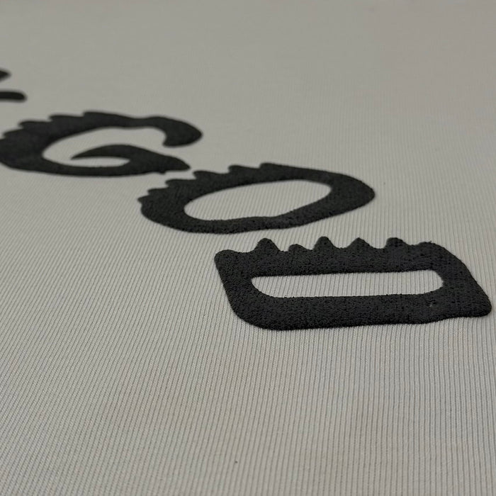 Jesus Is King 2019 Coachella 'Trust God' Tee By CPFM