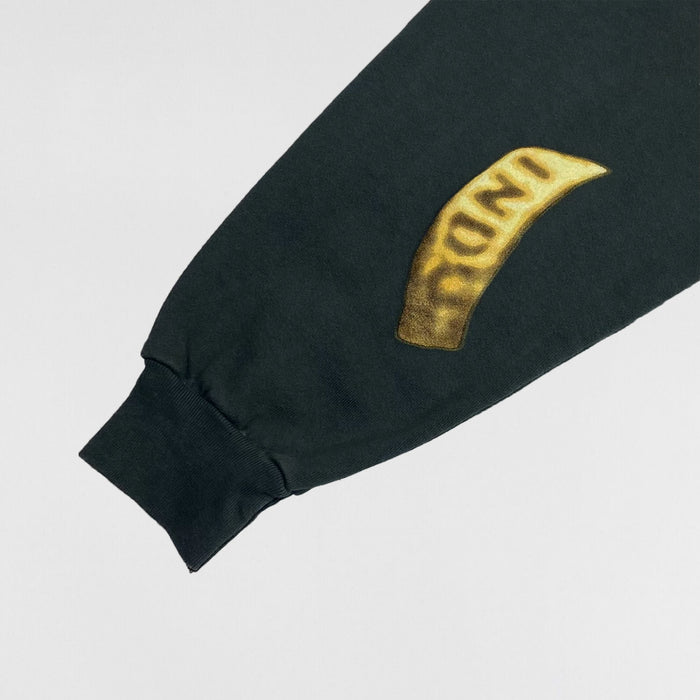 Jesus Is King 2019 Jamaica Sunday Service Crewneck