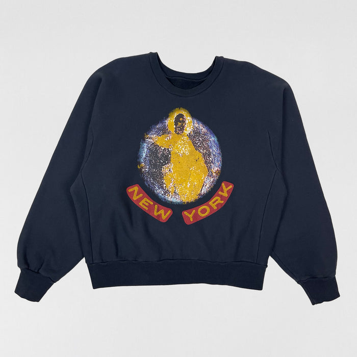 Jesus Is King 2019 NY Listening Party Crewneck