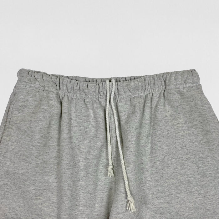 Jesus Is King 2019 Sunday Service Angel Sweatpants In Grey
