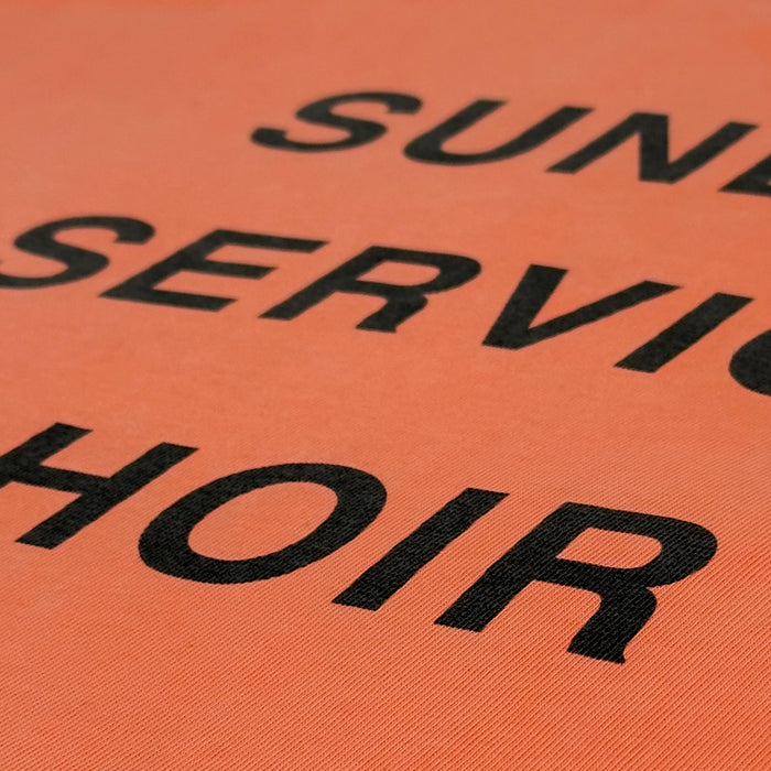 Jesus Is King 2019 Wash Us In The Blood Sunday Service Tee