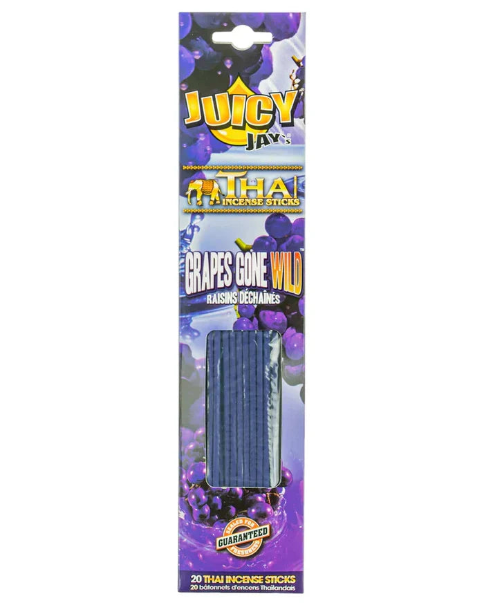 Grape Gone Wild