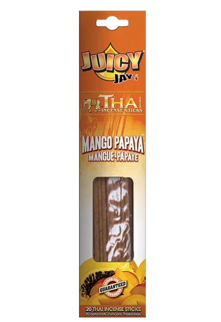 Mango Papaya