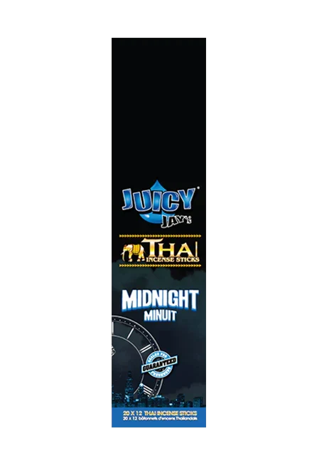 Midnight