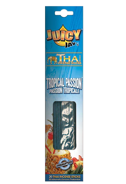 Tropical Passion