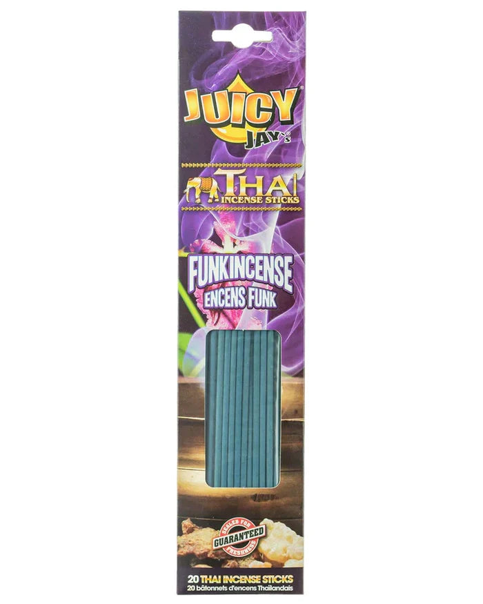 Funkincense