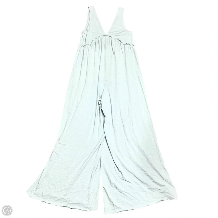 Jumpsuit By American Eagle In Blue, Size: S