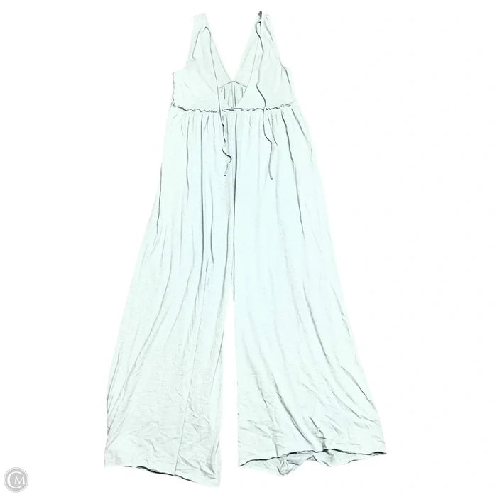 Jumpsuit By American Eagle In Blue, Size: S