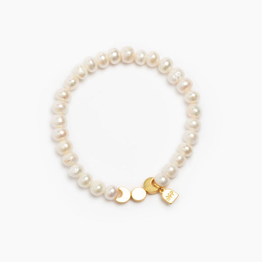 June Birthstone Bracelet Birthstone Bracelet Jewelry