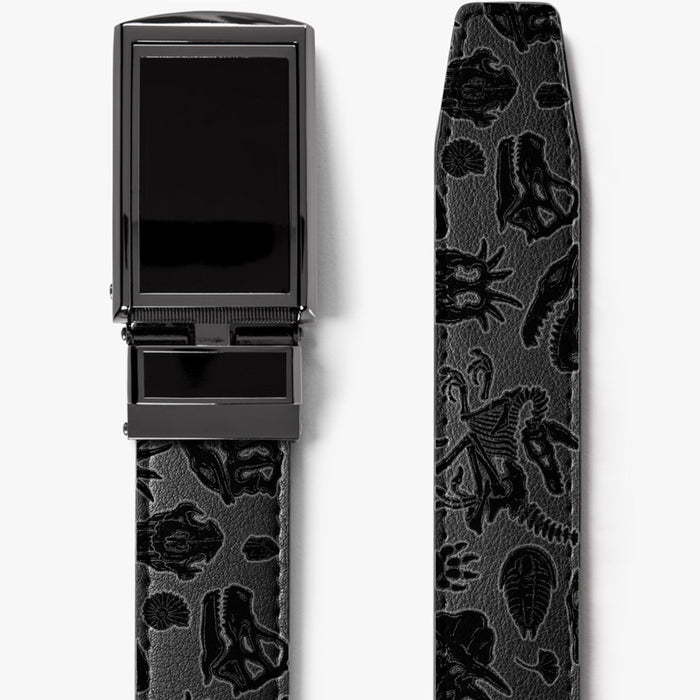 Jurassic Belt