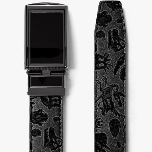 Jurassic Belt