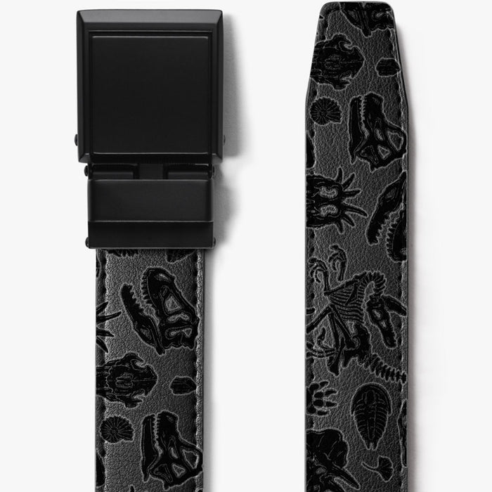 Square Matte Black / Up to 48"