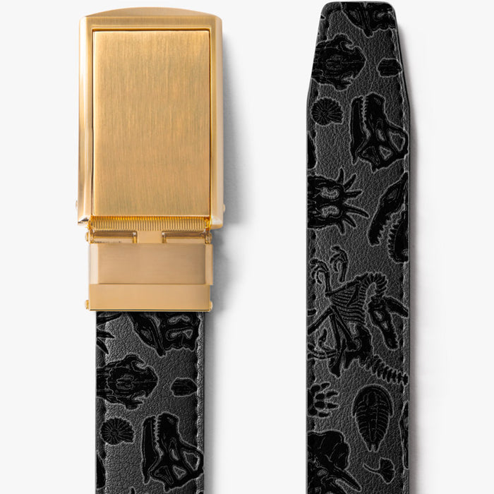 Jurassic Belt