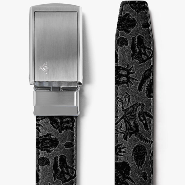 Jurassic Belt
