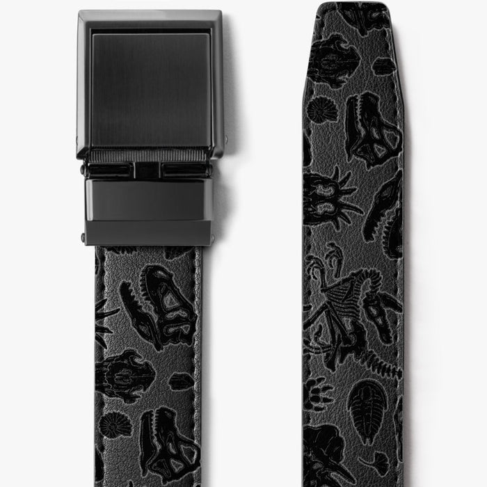 Square Gunmetal / Up to 48"