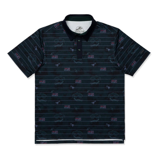 RSVLTS XS Jurassic Park Breakfast Balls All-Day Polo Jurassic Park "Power's Our" – All-Day Polo Jurassic Park "Power's Our" – All-Day Polo