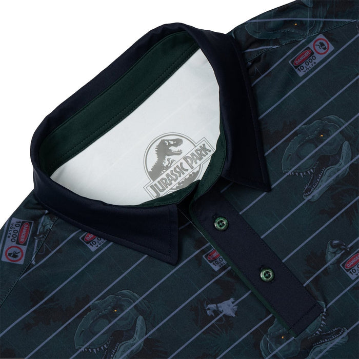 RSVLTS Jurassic Park Breakfast Balls All-Day Polo Jurassic Park "Power's Our" – All-Day Polo Jurassic Park "Power's Our" – All-Day Polo