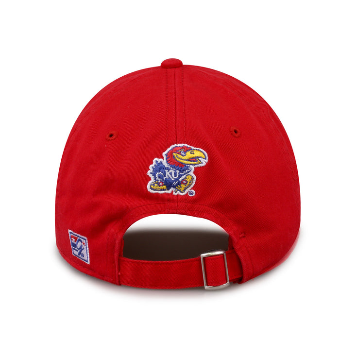 Kansas Dad Cap