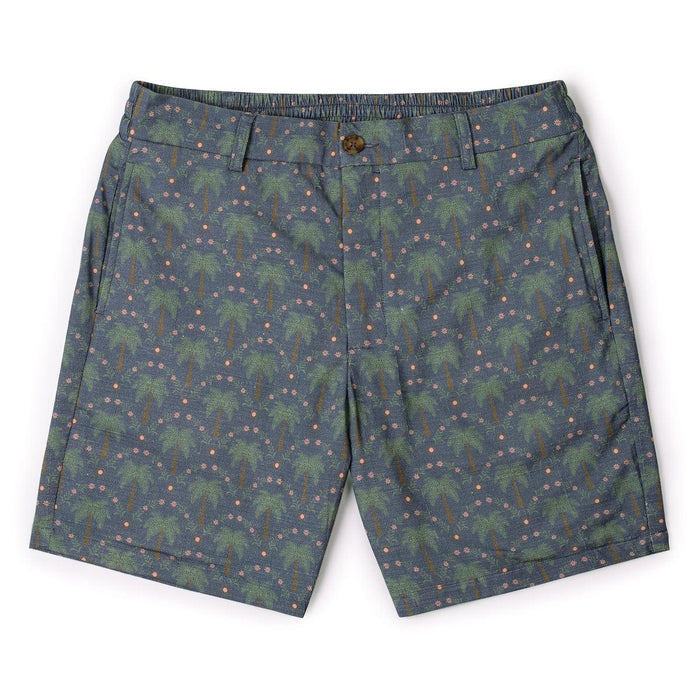 RSVLTS S RSVLTS Resort Shorts Keep Palm – Bamboo Resort Shorts