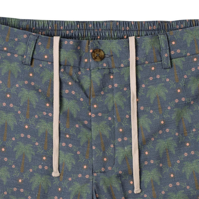 RSVLTS RSVLTS Resort Shorts Keep Palm – Bamboo Resort Shorts