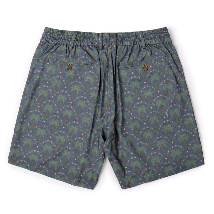 RSVLTS RSVLTS Resort Shorts Keep Palm – Bamboo Resort Shorts