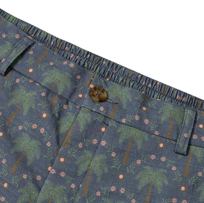 RSVLTS RSVLTS Resort Shorts Keep Palm – Bamboo Resort Shorts