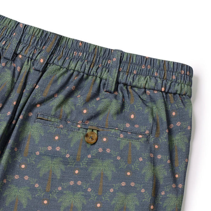 RSVLTS RSVLTS Resort Shorts Keep Palm – Bamboo Resort Shorts