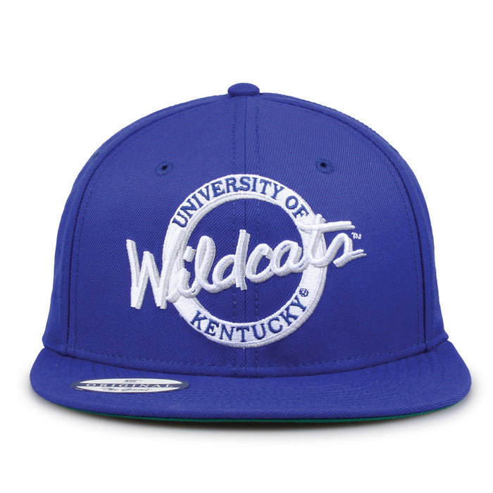 Kentucky 86er Snapback