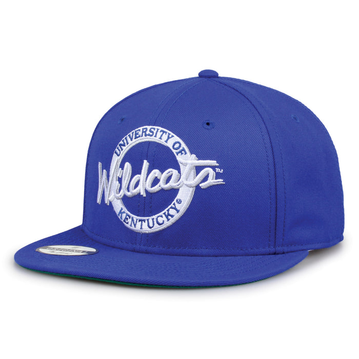 Kentucky 86er Snapback