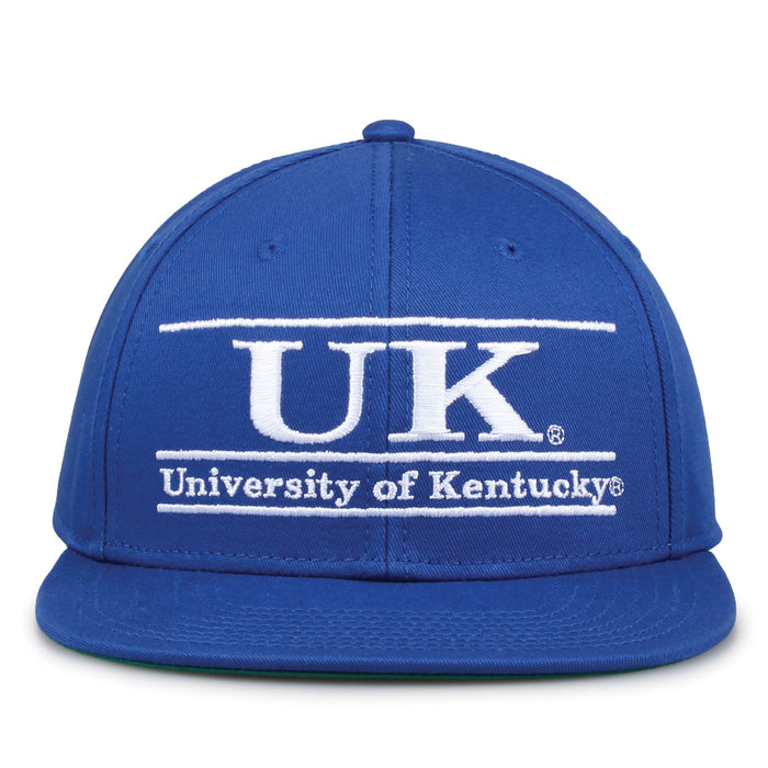 Kentucky Retro Snapbacks