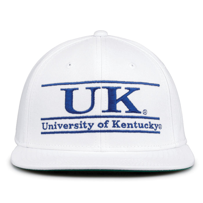 Kentucky Retro Snapbacks
