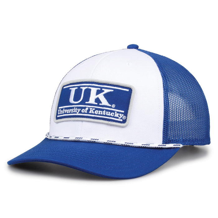 Kentucky Rope Trucker