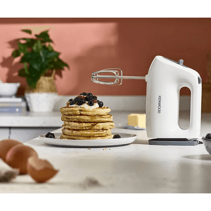 Kenwood Quickmix Lite Hand Blender | HMP10.00WH Kenwood Hand Mixer Euronics Ireland