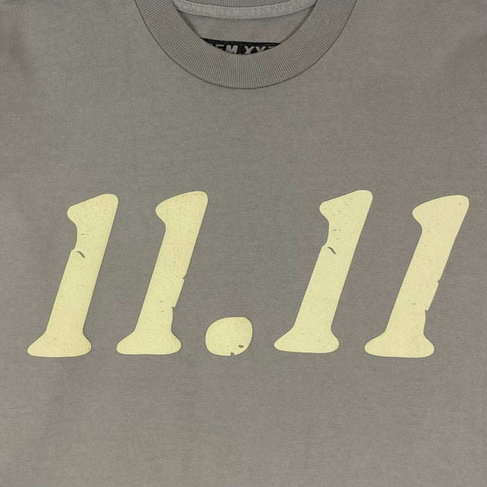 Kids See Ghost 2018 '11.11' Long Sleeve By CPFM