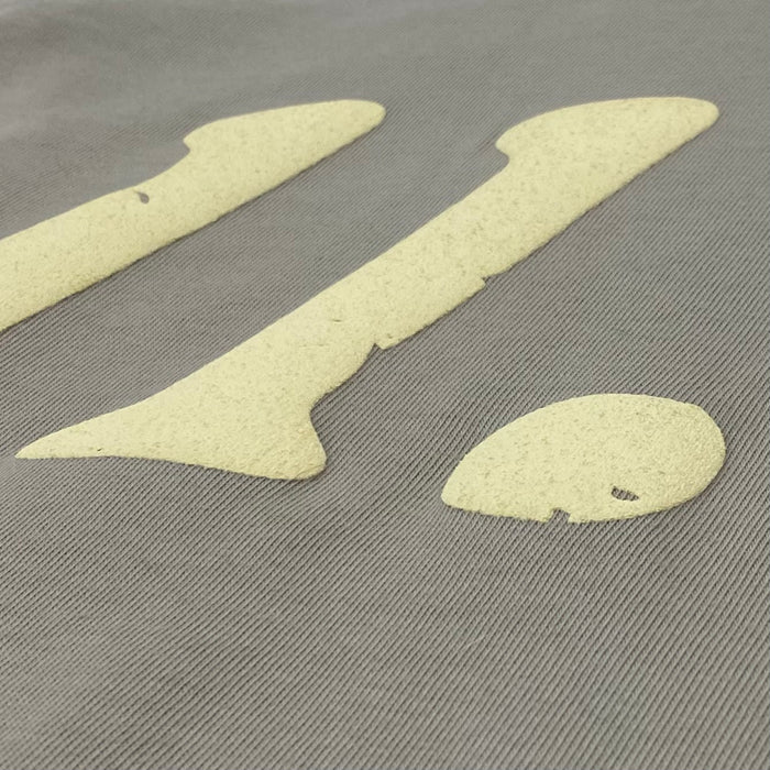 Kids See Ghost 2018 '11.11' Long Sleeve By CPFM