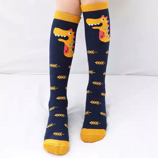 ❣️ Kids’ Socks: Dinosaurs