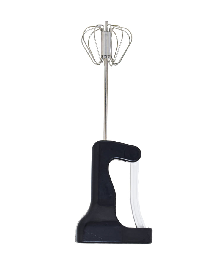 Kitchen Whisk - Black
