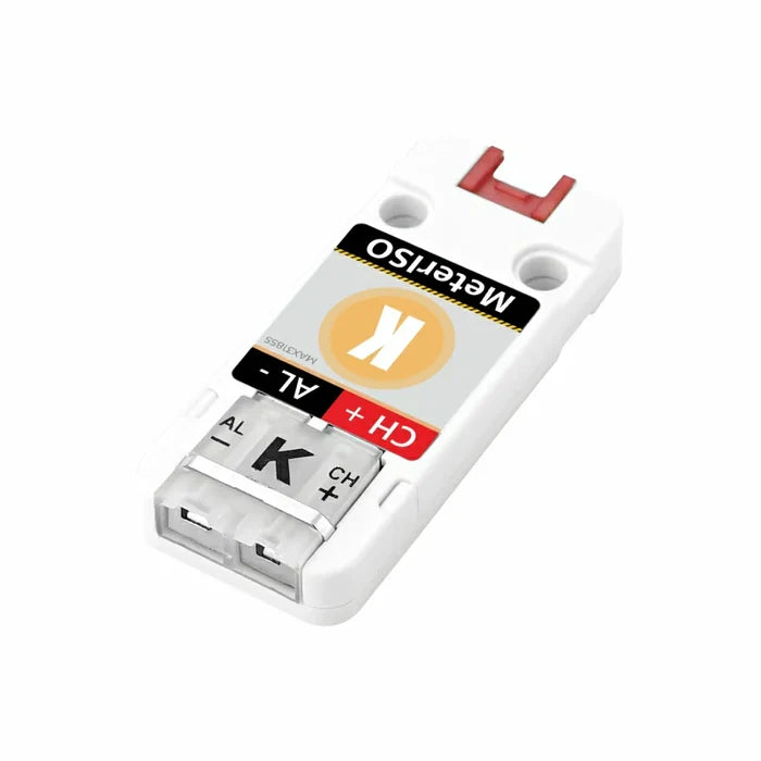 Kmeter Isolation Unit with Thermocouple Temperature Sensor (MAX31855) - m5stack-store