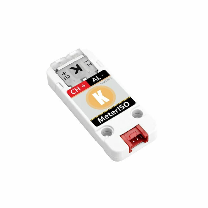 Kmeter Isolation Unit with Thermocouple Temperature Sensor (MAX31855) - m5stack-store