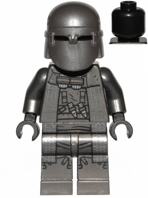 Knight of Ren (Cardo)
