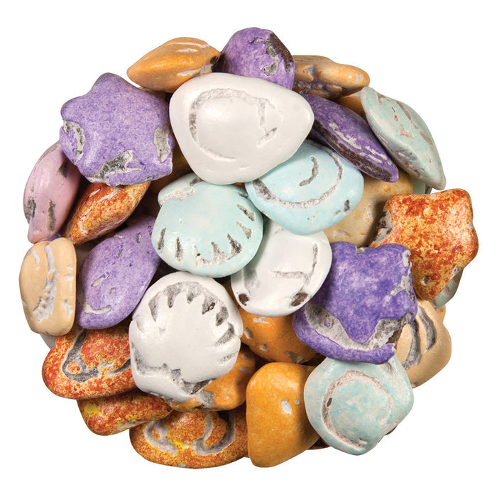 Koppers Chocolate Seashells Candy - 5 LB