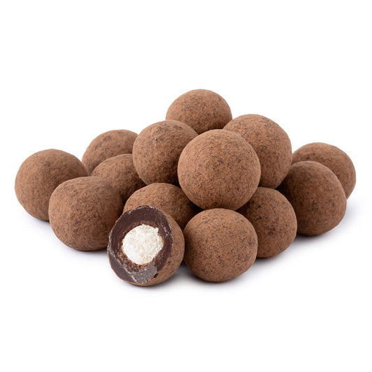 Koppers Hot Cocoa Bites Candy - 5 LB