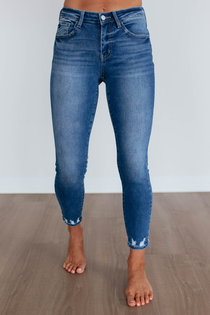 Kourtney KanCan Jeans