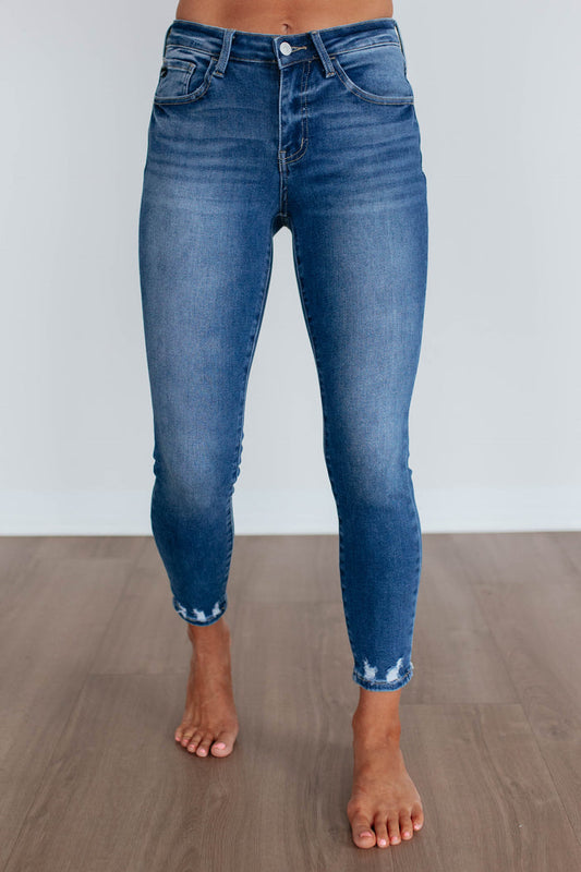 Kourtney KanCan Jeans