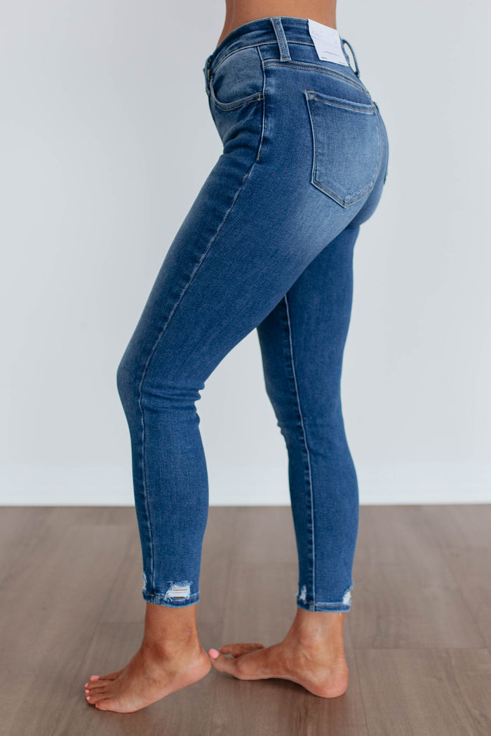 Kourtney KanCan Jeans