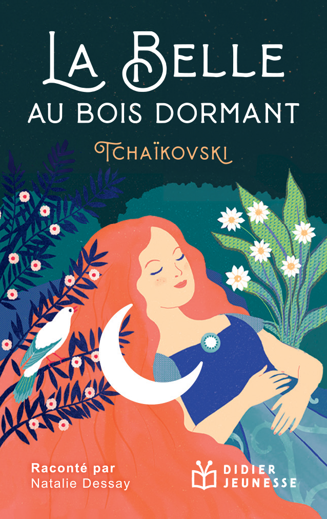La belle au bois dormant