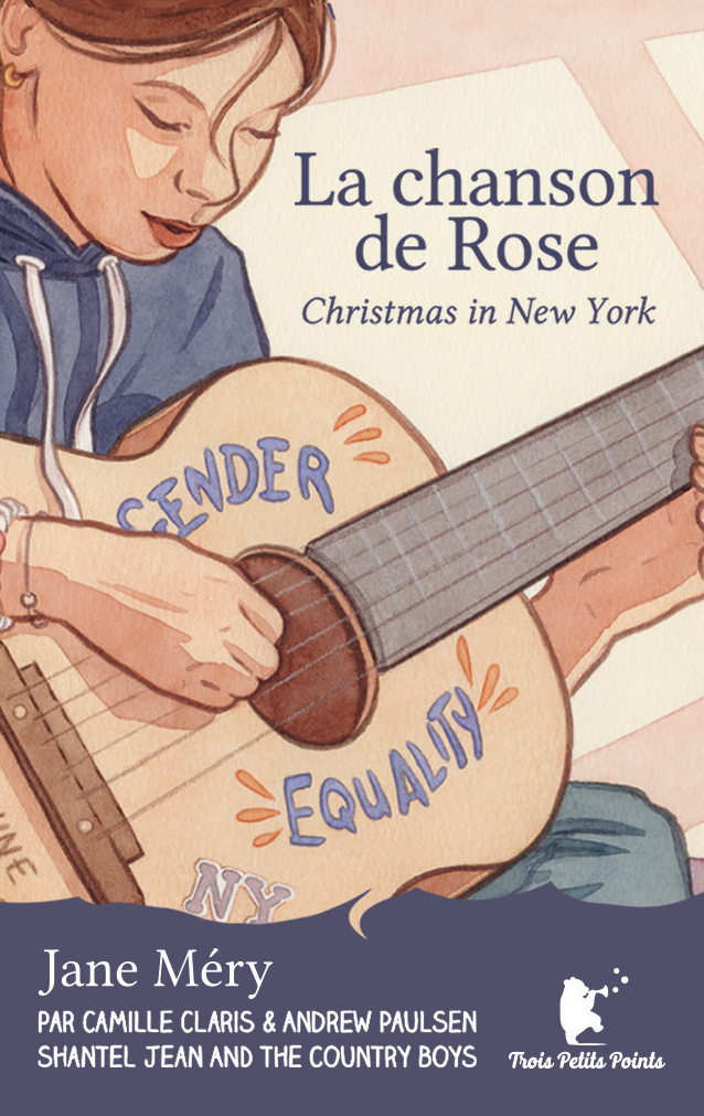 La chanson de Rose