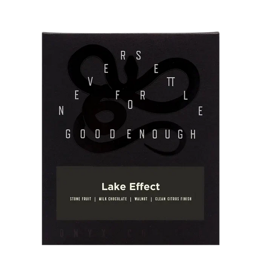 Lake Effect