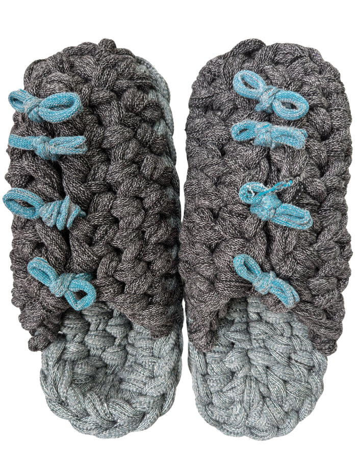 KNIT / Large / Measured Size 26cm~ / Stretch:  Regular / Weight 455g