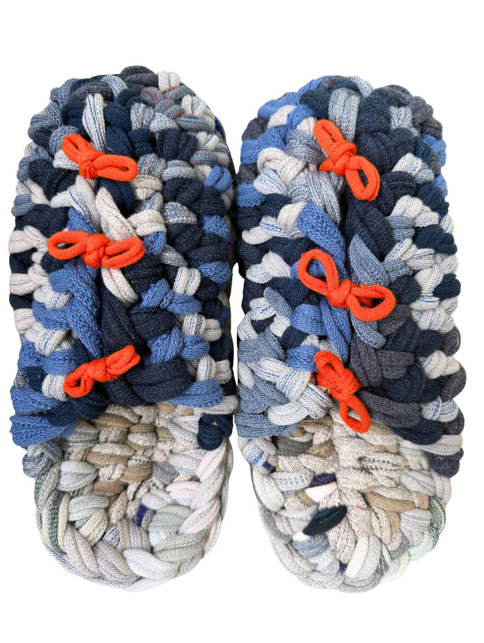 KNIT / Large / 25cm /  Regular / 480g